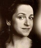 Ileana Cotrubas a great soprano