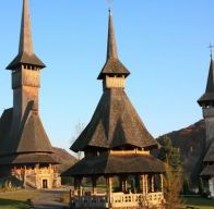 Old traditions in Maramures County