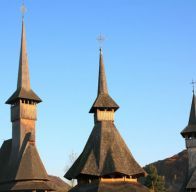 Craciun si sfintenie-n Maramures