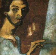 Biografie Marc Chagall