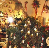 Targuri de Craciun