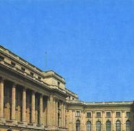 The Story of the National Art Museum of Bucharest