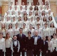 Madrigal Choir