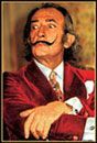 Salvador Dali