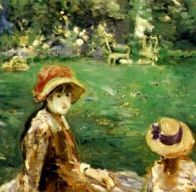 Berthe Morisot