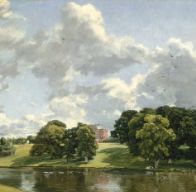 Peisaje. Traditia peisajului.