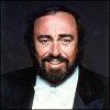 Luciano Pavarotti (1935 - 2007)