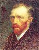 The Selfportraits of Vincent van Gogh