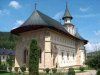 Putna Monastery in Romania