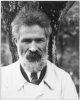Carl Sandburg despre Constantin Brancusi