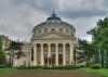 Romanian Athenaeum (Ateneul Roman)