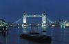 O scurta istorie a Podului Londrei 