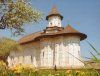 The Story of the Probota Monastery in Romania