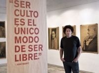 Dweck s great succes at Fototeca de Cuba Museum in Havana
