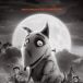 VIDEO Filmul de animatie Frankenweenie de Tim Burton va deschide Festivalul de Film de la Londra 2012