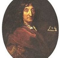 Jean de La Fontaine