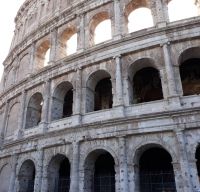 Noua inventii din Roma antica