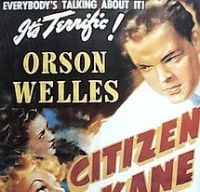 Cetateanul Kane (Citizen Kane 1941), cel mai bun film din toate timpurile