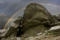 Bucegii intre Kogainon si Sahashrara - Cuvant inainte