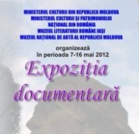 Expozitia documentara