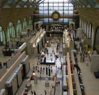 Musee d Orsay Paris