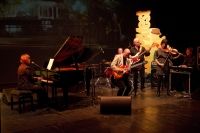 EUROPAfest 2012 - debut in forta cu 4 concerte de succes