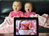 White Noise Ambiance - aplicatie pentru iPhone si iPad care adoarme copiii