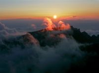 Povestea incepe de la Strabon