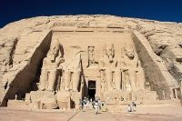 Atractii culturale in Aswan cel mai insorit oras din sudul Egiptului