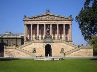 Top 7 of most interesting museums in Berlin