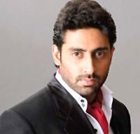 Abhishek Bachchan