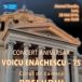 Voicu Enachescu 75 concert aniversar