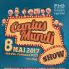 Cantus Mundi Fest cel mai mare eveniment de Ziua Europei in Bucuresti