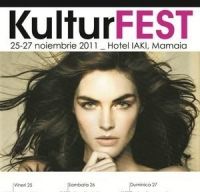 Festivalul KulturFEST la Mamaia