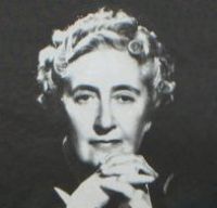 Agatha Christie