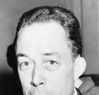 Albert Camus