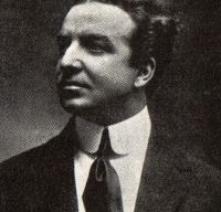 Aldo Palazzeschi