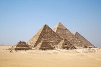 Great Pyramid of Giza