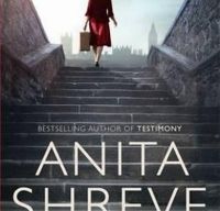 Anita Shreve