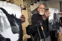 The Master of Art Photography Ansel Adams