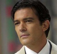 Antonio Banderas