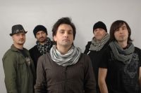 Antract band from Romania
