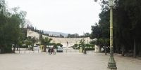 Atena, Stadion Panathenaic