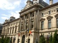 Palace of the National Bank of Romania
