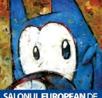 Cea de-a treia editie a Festivalului European de Banda Desenata
