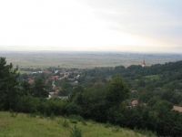 Romania - The Old Mansions of Bicfalau