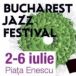 Bucharest Jazz Festival 2014 Editia a III a 2 6 iulie