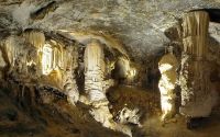 Postojna Cave - the greatest tourist attraction in Slovenia