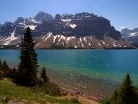 Interesting places to visit in Canada