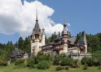 5 Amazing places to visit in Romania